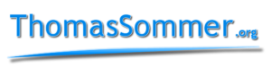 Logo thomassommer.org