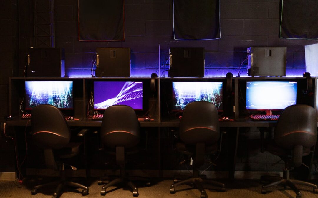 IT-Setup